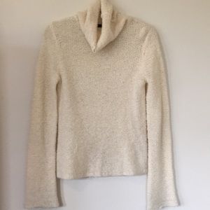 J. Crew Sweaters - Cream J Crew sweater. J. Crew Sweaters - Cream J Crew sweater.
